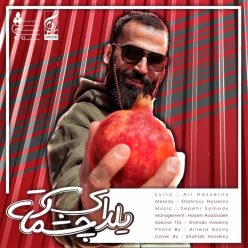 دانلود آهنگ شهروز حسینی یلدای چشمات